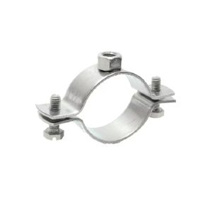 Transair® Non Slip Stainless Steel Clip