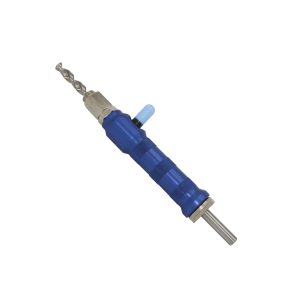 Transair® อุปกรณ์เจาะท่อในระบบที่มีแรงดัน [WS]