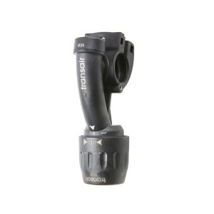 Transair® Quick Assembly Bracket Drop Outlet