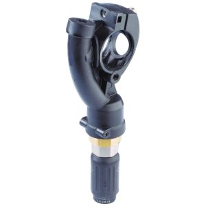 Transair® Quick Assembly Bracket With Coupler ØD 25, 40
