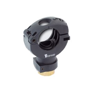 Transair® Quick Assembly Direct Feed Mini-bracket with Female Thread