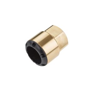 Transair® ครอบท่อสแตนเลส [WS]