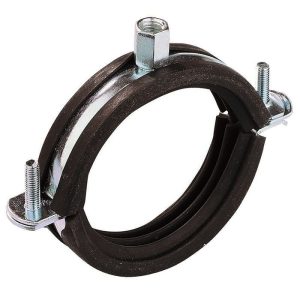 Transair® Stainless Steel Fixing Clips