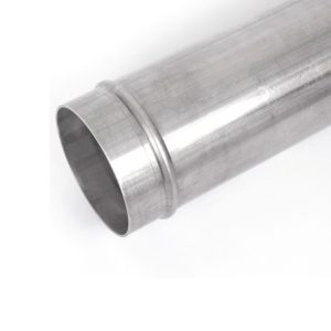 Transair® Stainless Steel Pipe AISI 304: OD 76-100 mm
