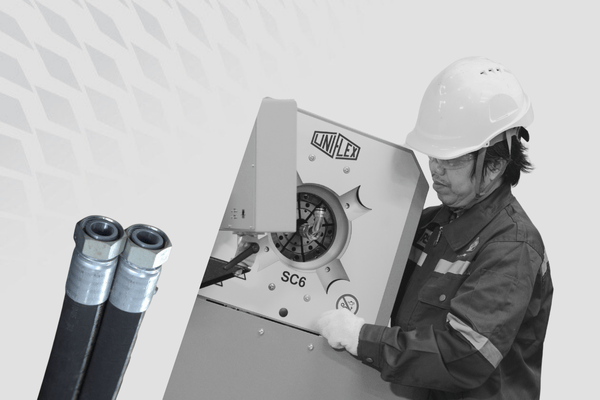 crimping service
