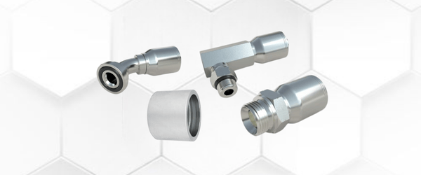 hose fitting