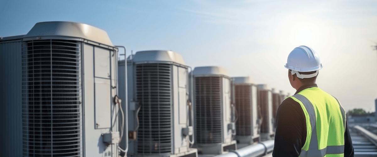 hvac