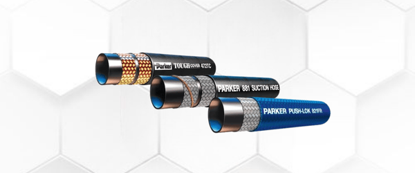 industrial hose