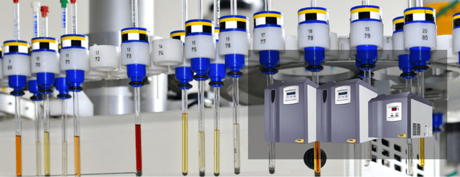 lab gas