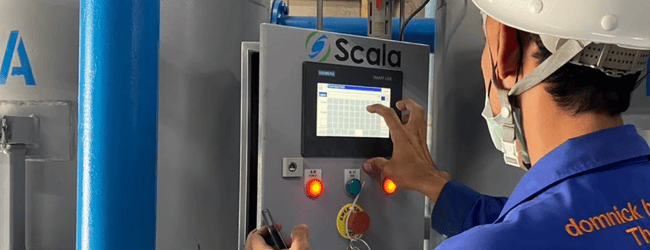 Maintenance Solutions