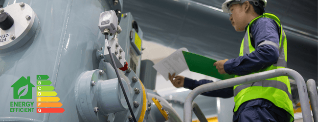 Energy Efficiency Audit