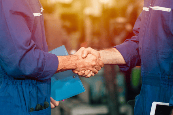 service contract