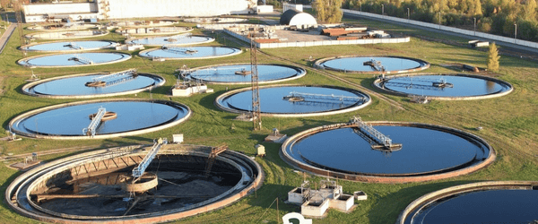 waste water solution