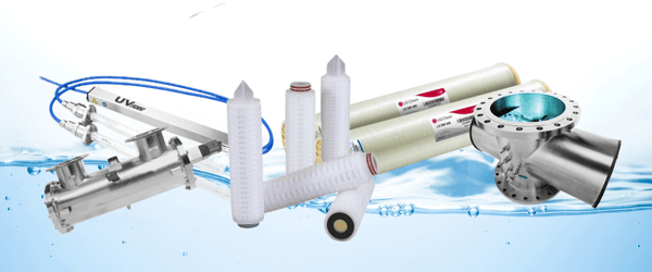water technology