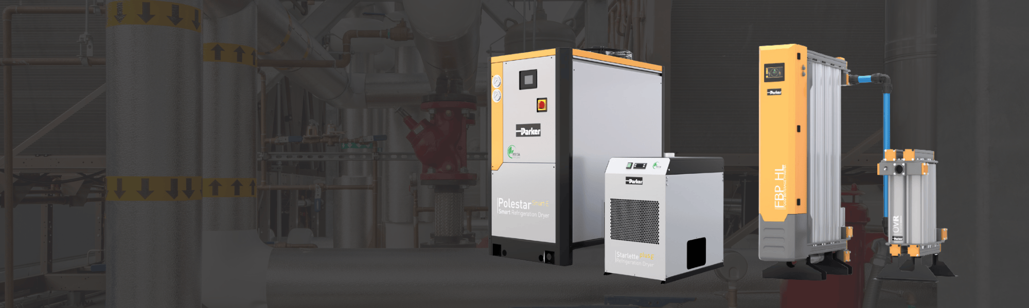 Air Dryer Solutions Choosing Between Refrigerated and Desiccant Systems Air Dryer Solutions Choosing Between Refrigerated and Desiccant Systems