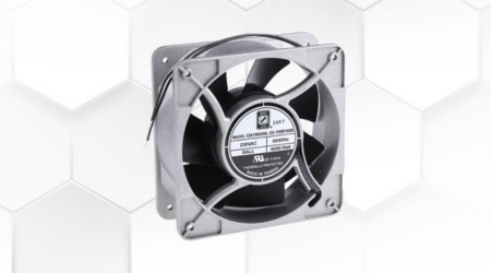 Axial Fans Axial Fans