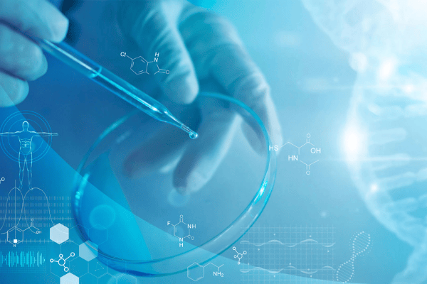 Biopharmaceuticals - Banner