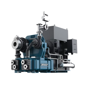 Centrifugal Air Compressor – DAC Series