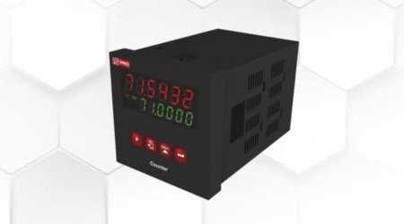 Counters Counters