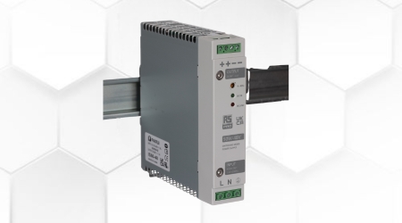 DIN Rail Power Supply DIN Rail Power Supply