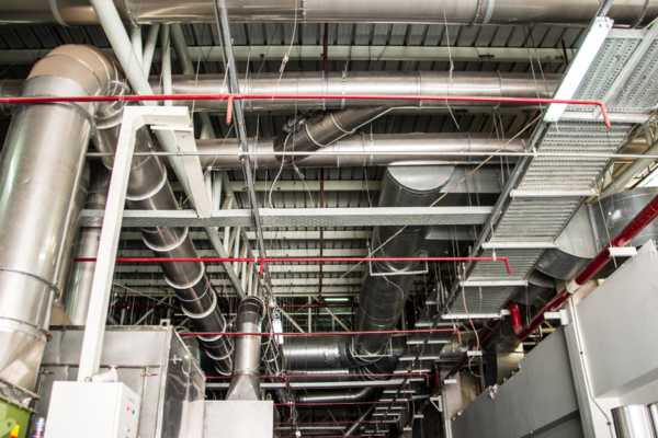 DUST COLLECTORS SYSTEMS DUST COLLECTORS SYSTEMS