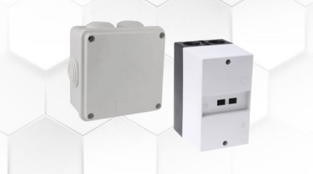 Enclosure Enclosure