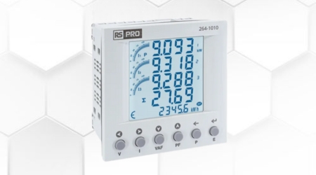 Energy Meters Energy Meters