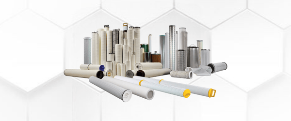 Filter Cartridges