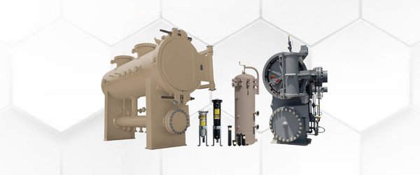Filter Vessels