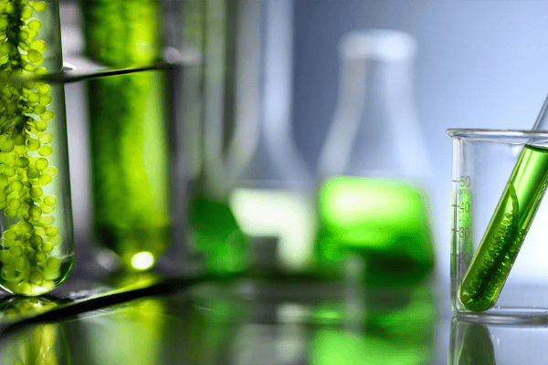 Industrial Fermentation - Banner