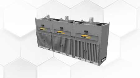MCB Series