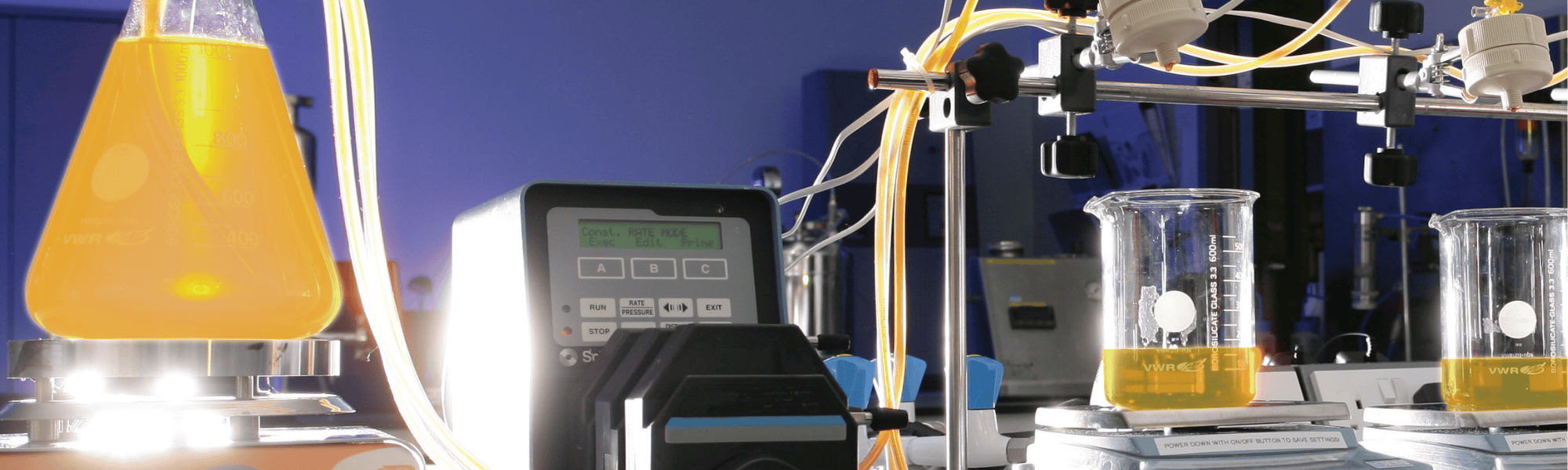 Scale Up Your Bioprocessing Production with Confidence Scale Up Your Bioprocessing Production with Confidence