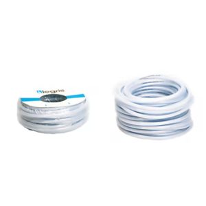 Transair® ท่อยาง PVC สีฟ้า 14X8 [WS]