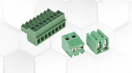 Terminal Blocks Terminal Blocks