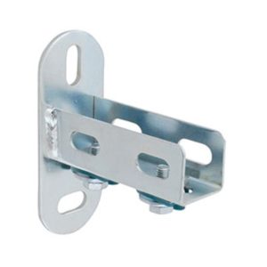Transair® ขายึดรางตัว U [WS]