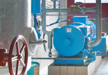 Vacuum and Pressure for Applications 2