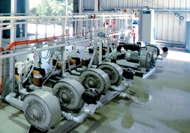 Vacuum and Pressure for Applications