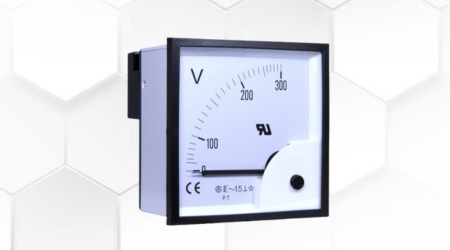 Voltmeters Voltmeters