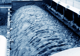 Wastewater Treatment - banner Wastewater Treatment - banner
