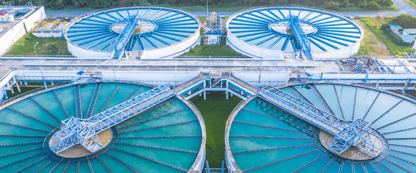 Water Production Capacity - banner