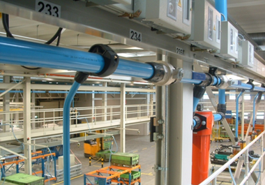 air piping 1