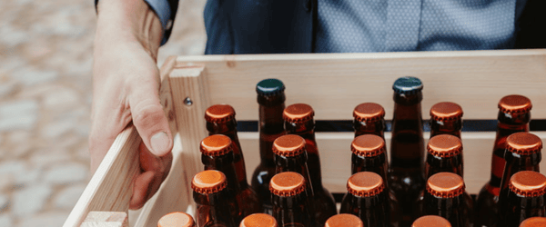 Craft Soda Production