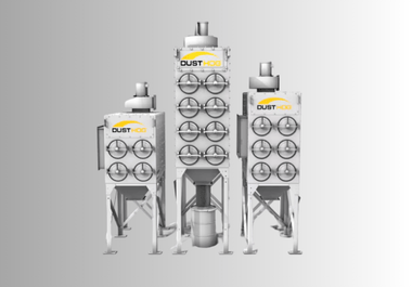 dust collector