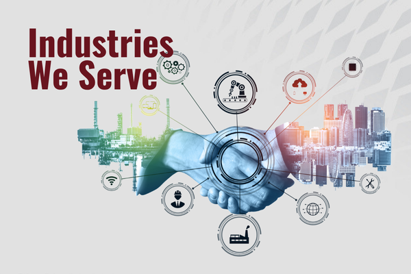 industry