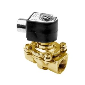 22_23 Series - General Purpose Solenoid Valves