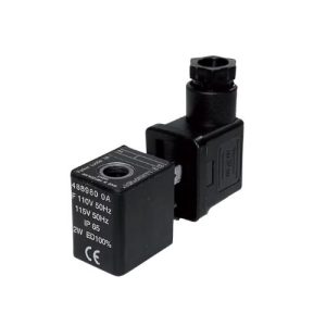 22mm coils for FCSE Solenoid Valves