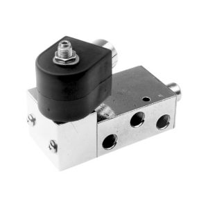 7 Family - 4 Way (5_2) Extreme-Duty VAP Valves