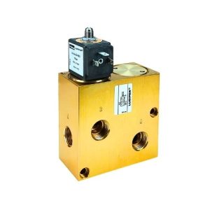 B Series Heavy Duty Pneumatic