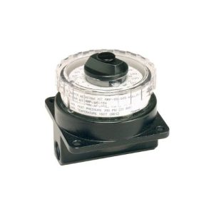 Dial-Air Regulators