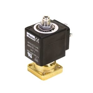 F Series Solenoid Valves
